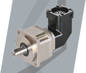 斜齒精密行星減速機